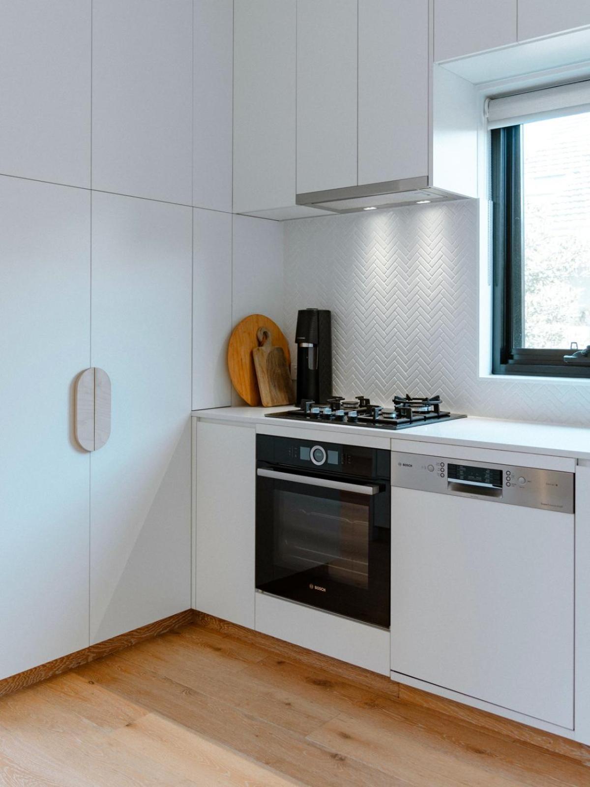 The Mitchell Bondi Apartment Сидни Екстериор снимка