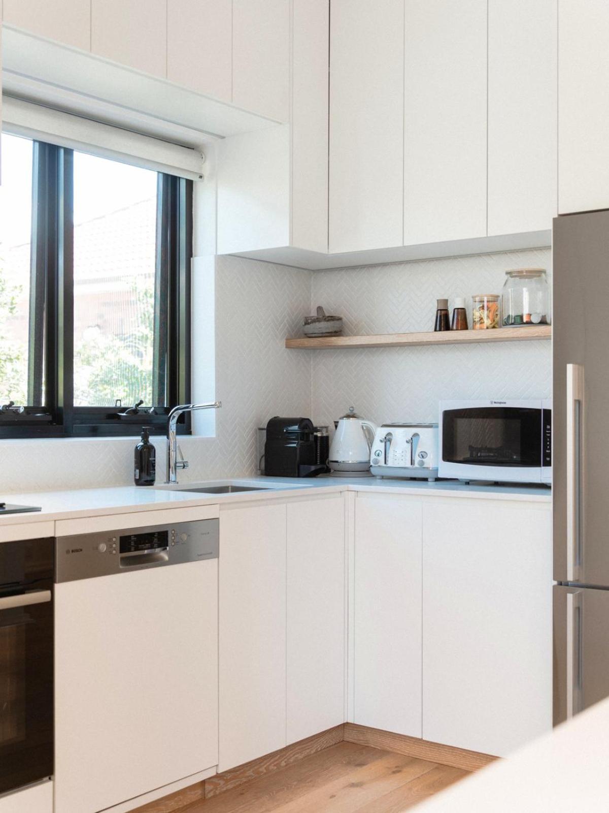 The Mitchell Bondi Apartment Сидни Екстериор снимка