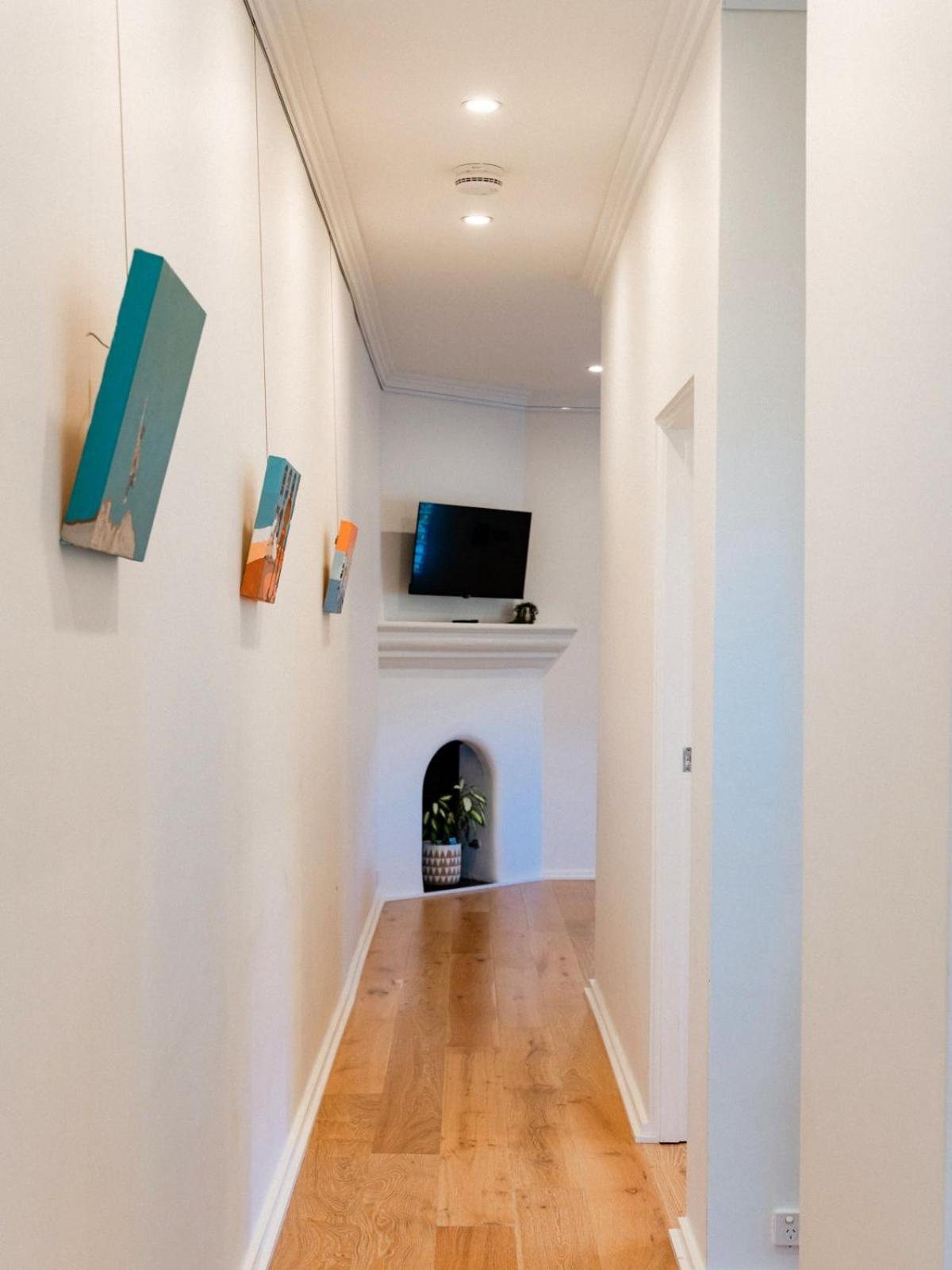 The Mitchell Bondi Apartment Сидни Екстериор снимка