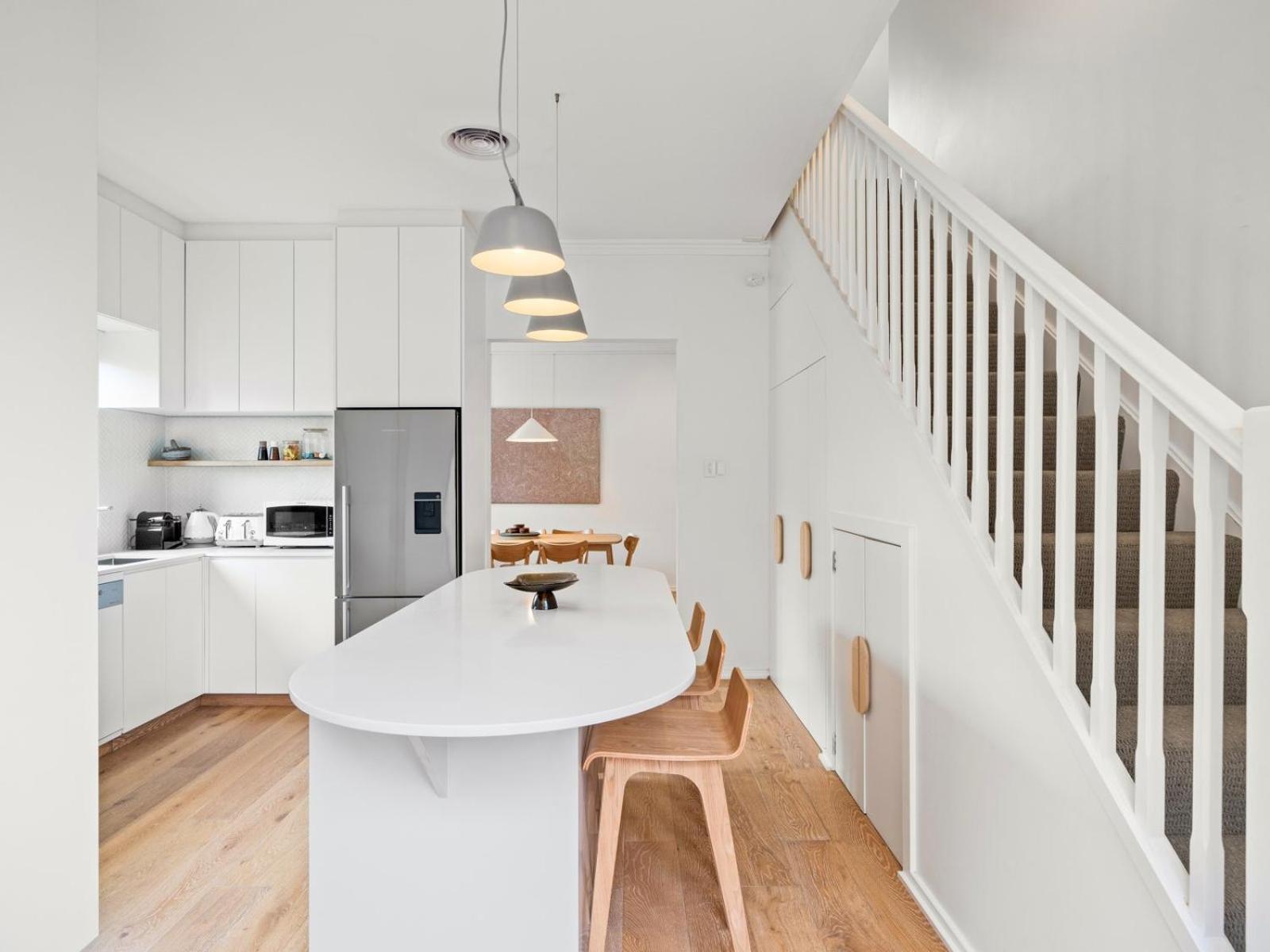 The Mitchell Bondi Apartment Сидни Екстериор снимка