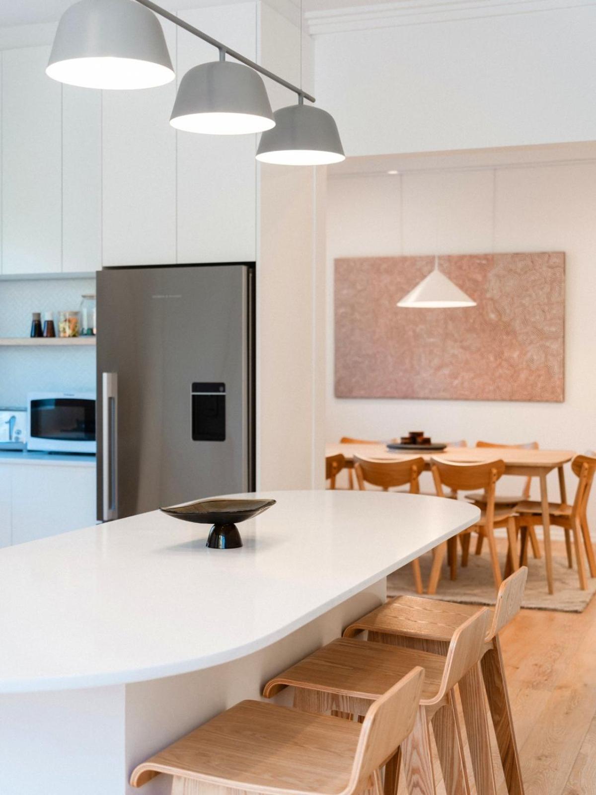 The Mitchell Bondi Apartment Сидни Екстериор снимка