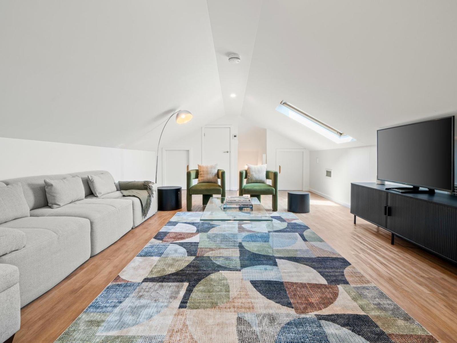 The Mitchell Bondi Apartment Сидни Екстериор снимка