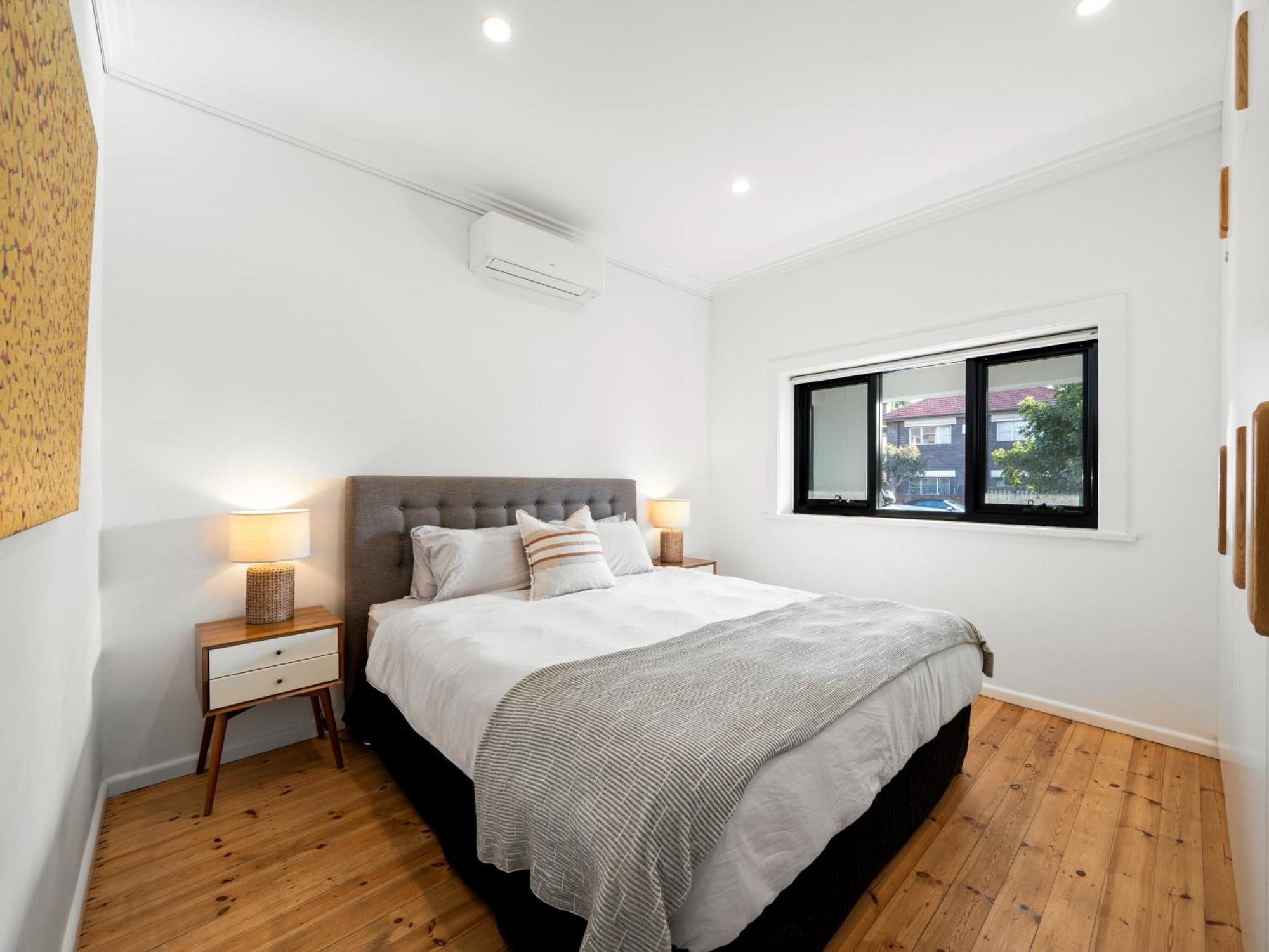 The Mitchell Bondi Apartment Сидни Екстериор снимка