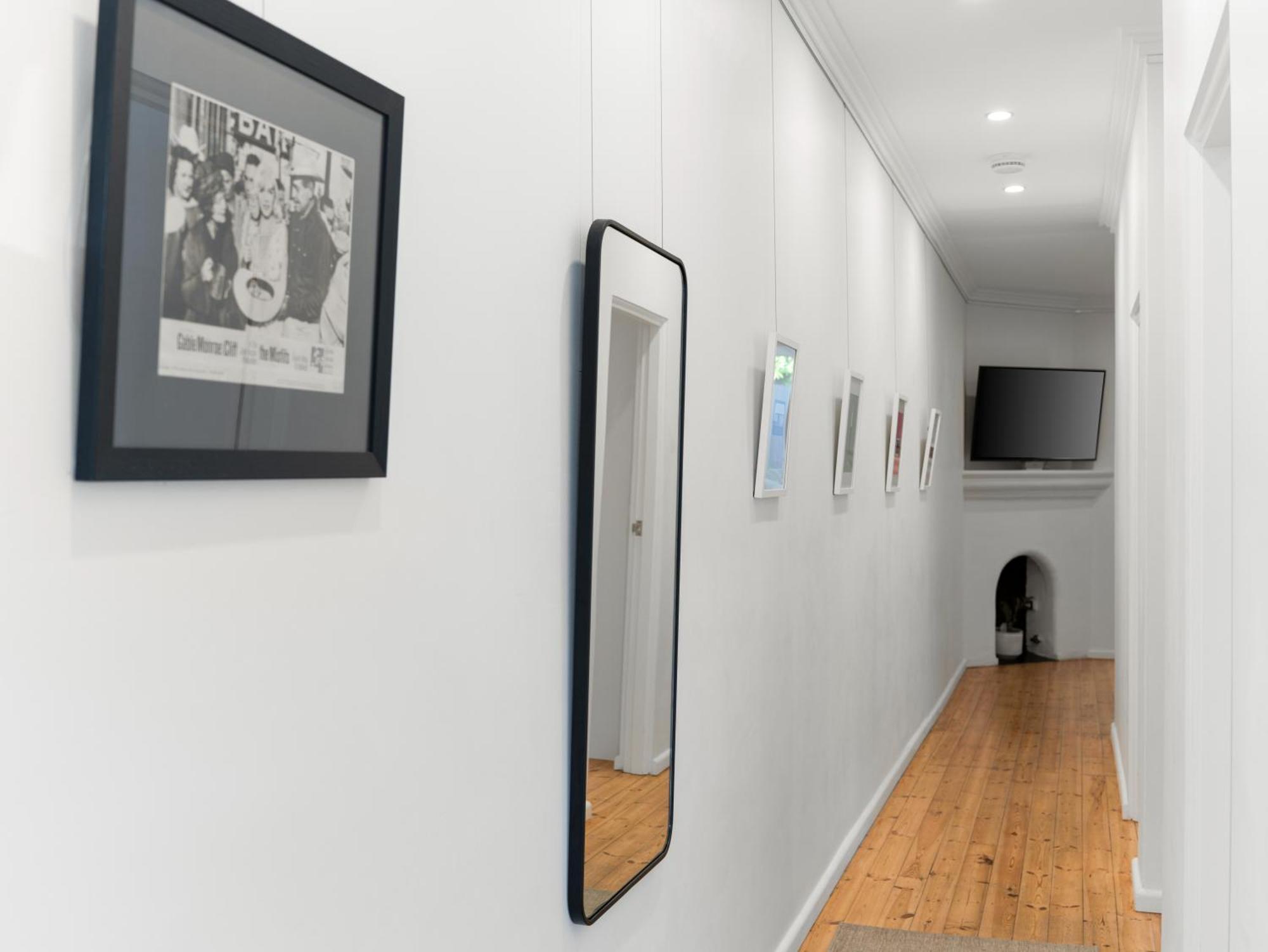 The Mitchell Bondi Apartment Сидни Екстериор снимка
