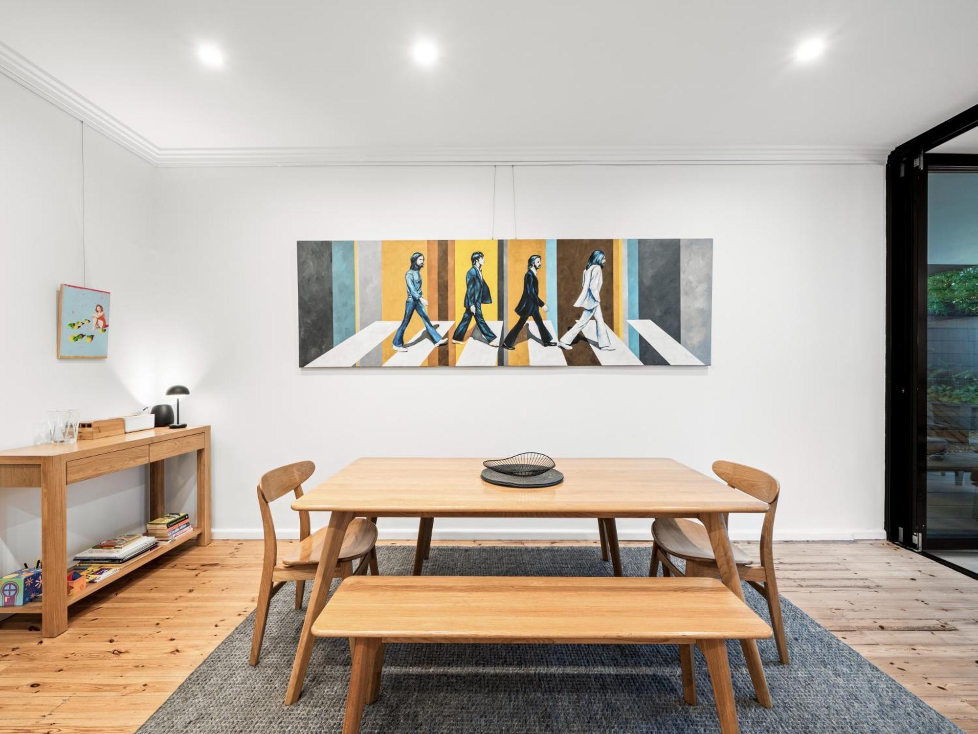 The Mitchell Bondi Apartment Сидни Екстериор снимка