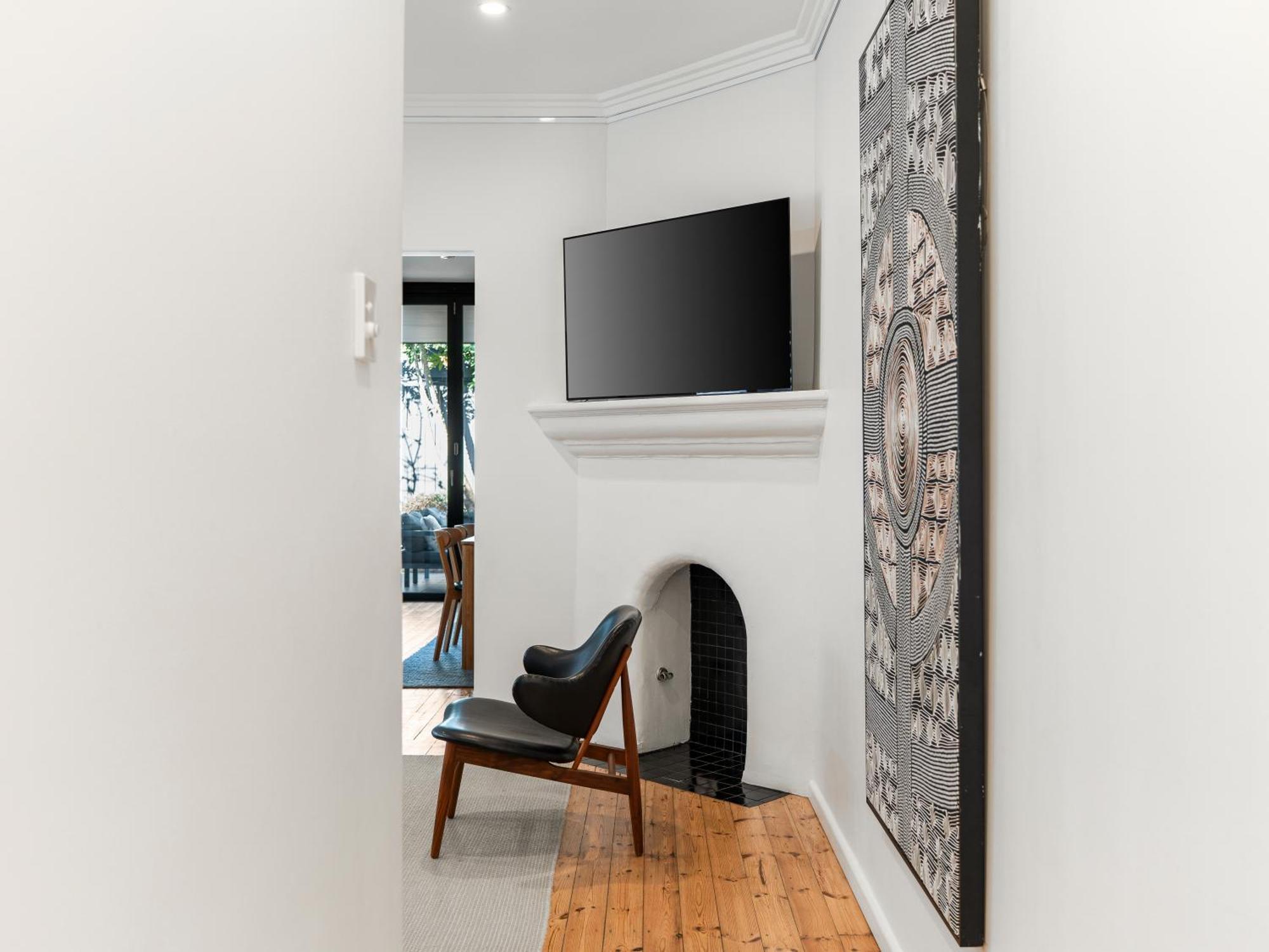 The Mitchell Bondi Apartment Сидни Екстериор снимка