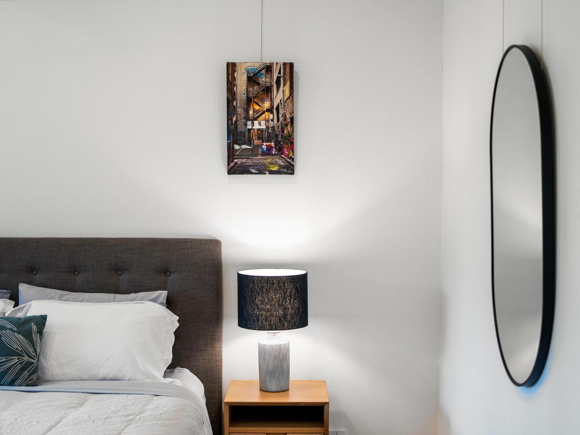 The Mitchell Bondi Apartment Сидни Екстериор снимка