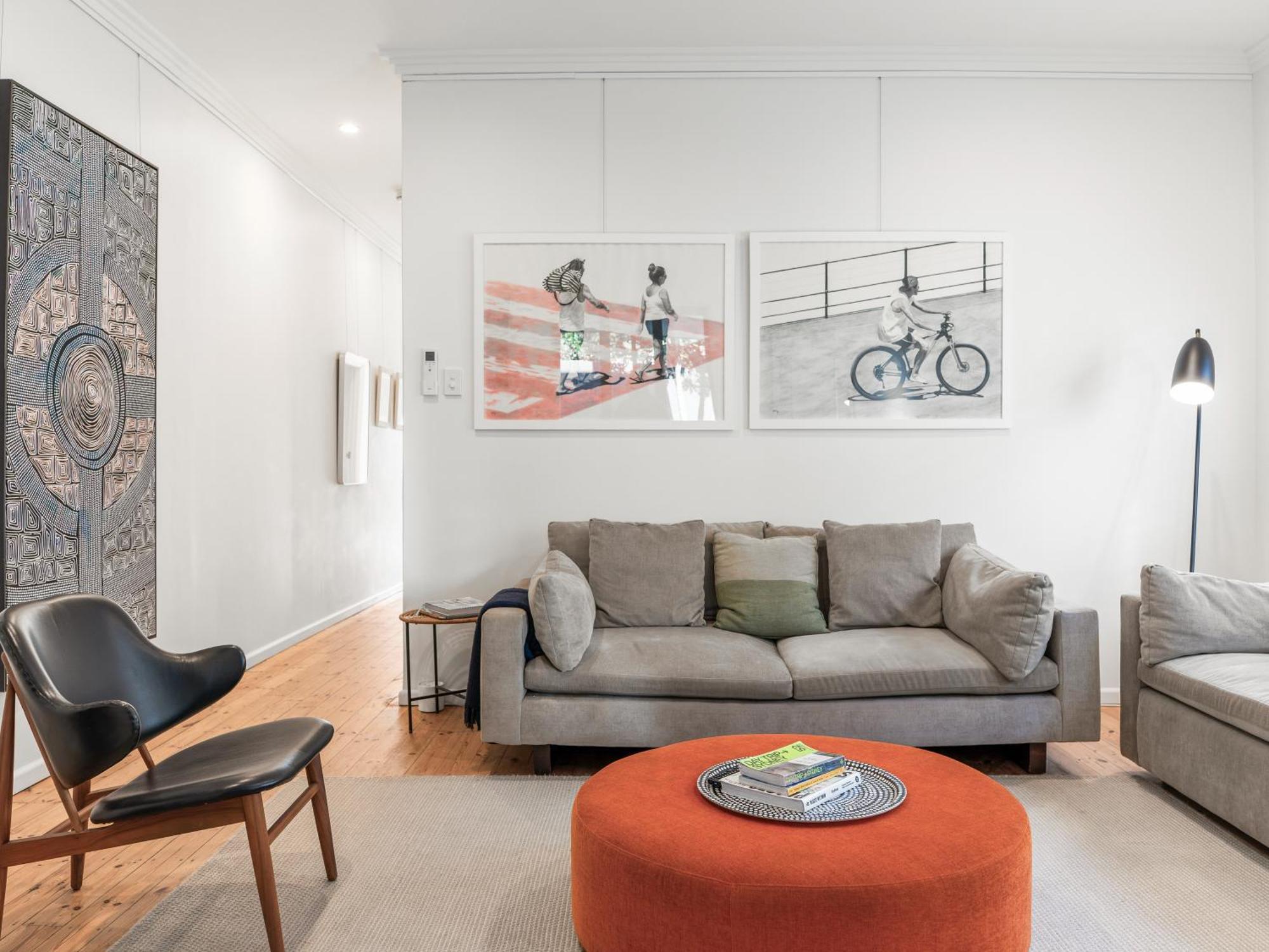 The Mitchell Bondi Apartment Сидни Екстериор снимка