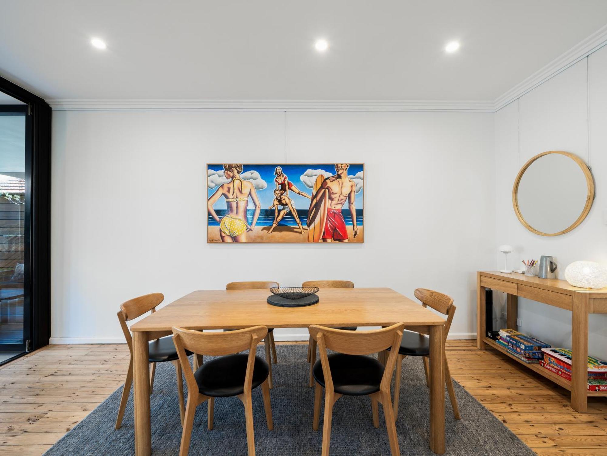 The Mitchell Bondi Apartment Сидни Екстериор снимка