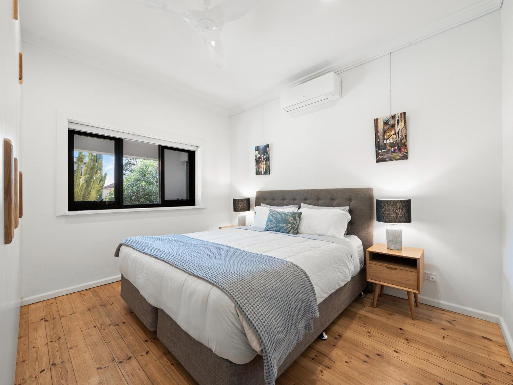 The Mitchell Bondi Apartment Сидни Екстериор снимка