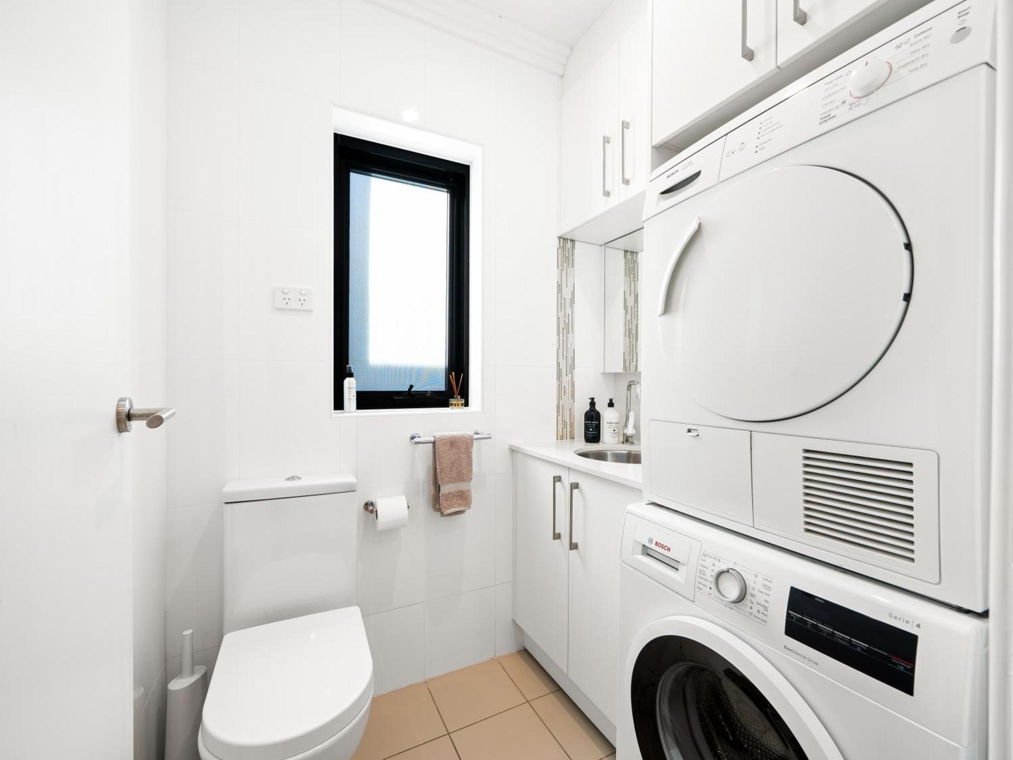 The Mitchell Bondi Apartment Сидни Екстериор снимка