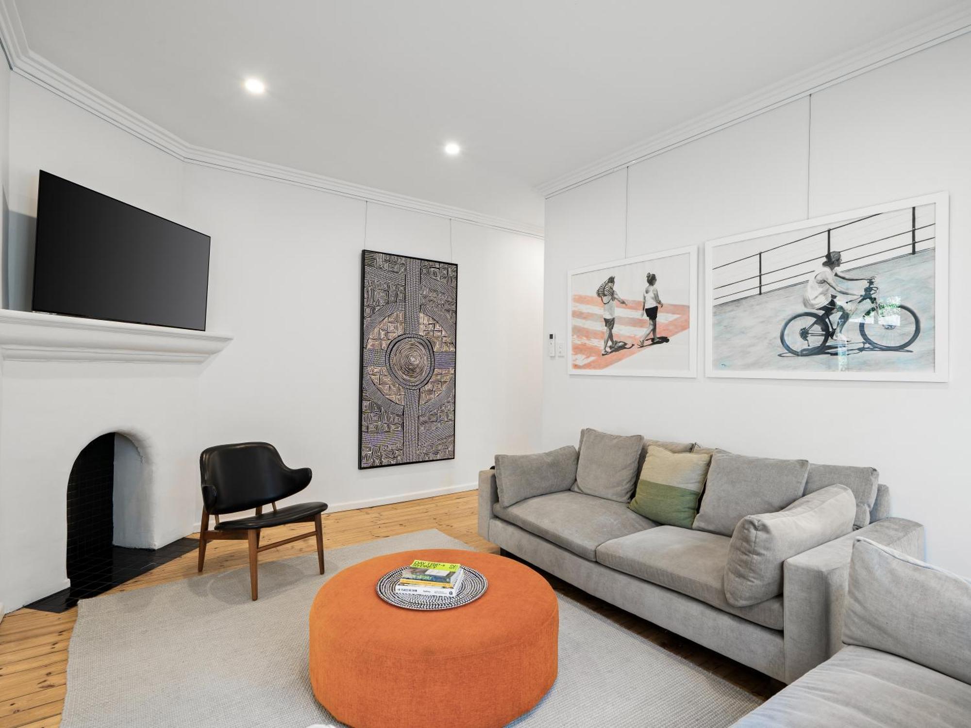 The Mitchell Bondi Apartment Сидни Екстериор снимка
