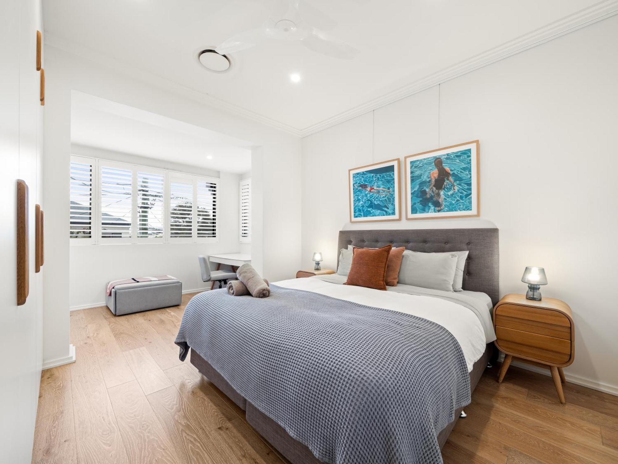 The Mitchell Bondi Apartment Сидни Екстериор снимка