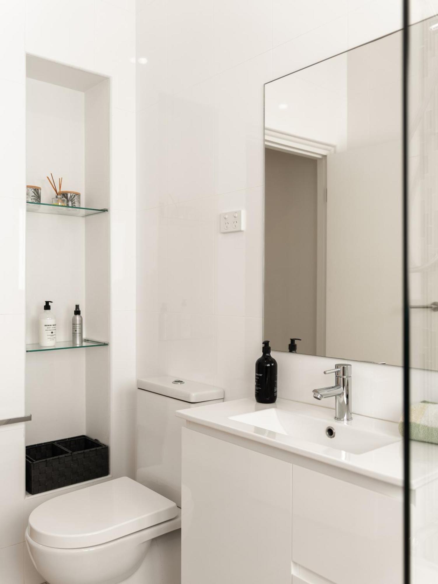 The Mitchell Bondi Apartment Сидни Екстериор снимка