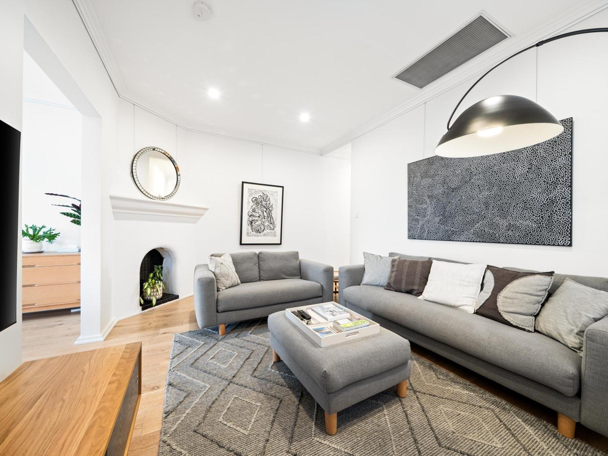 The Mitchell Bondi Apartment Сидни Екстериор снимка
