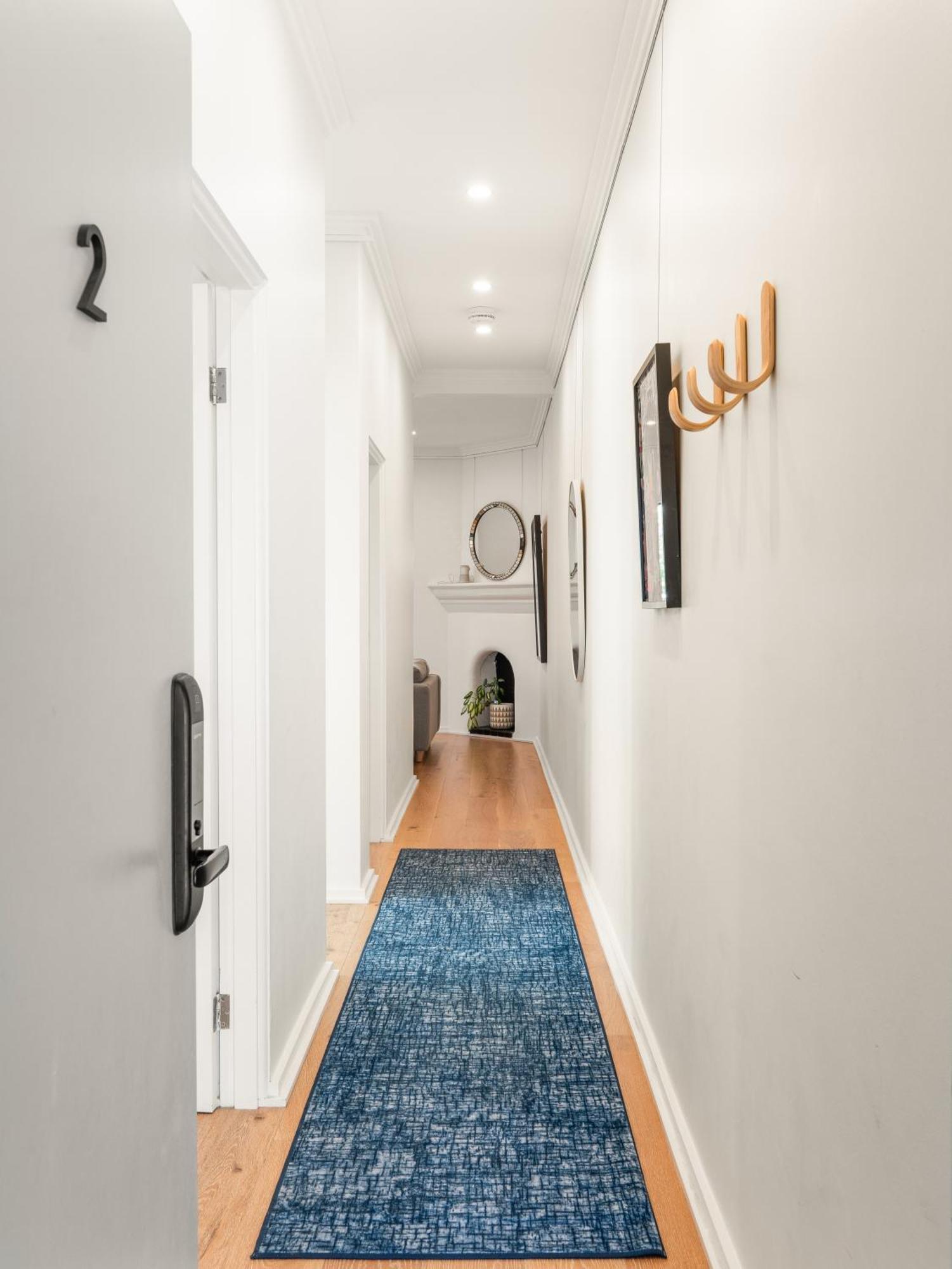 The Mitchell Bondi Apartment Сидни Екстериор снимка