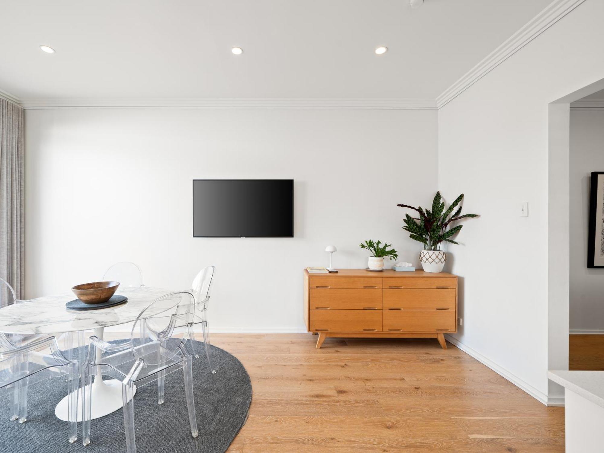 The Mitchell Bondi Apartment Сидни Екстериор снимка