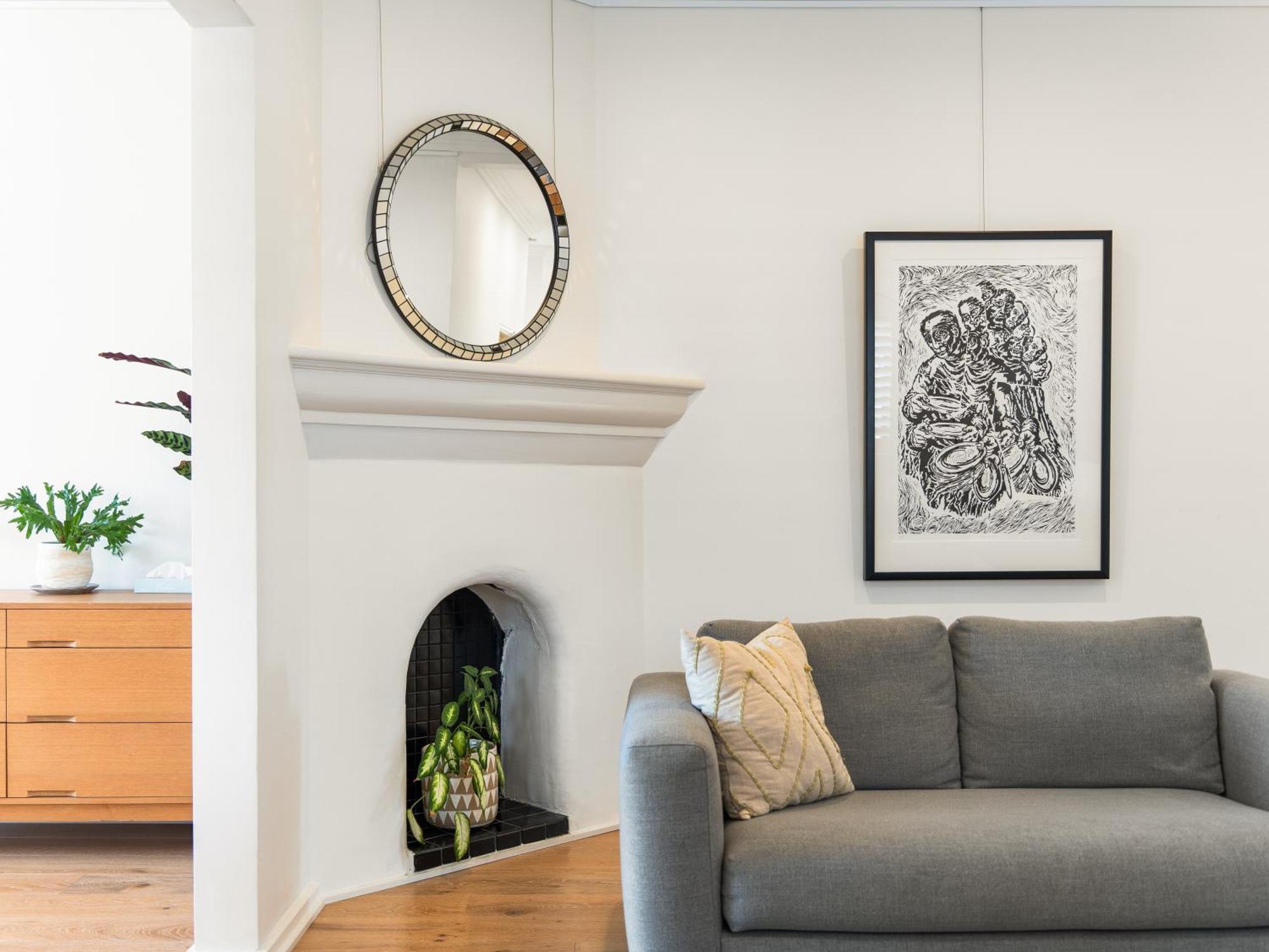 The Mitchell Bondi Apartment Сидни Екстериор снимка