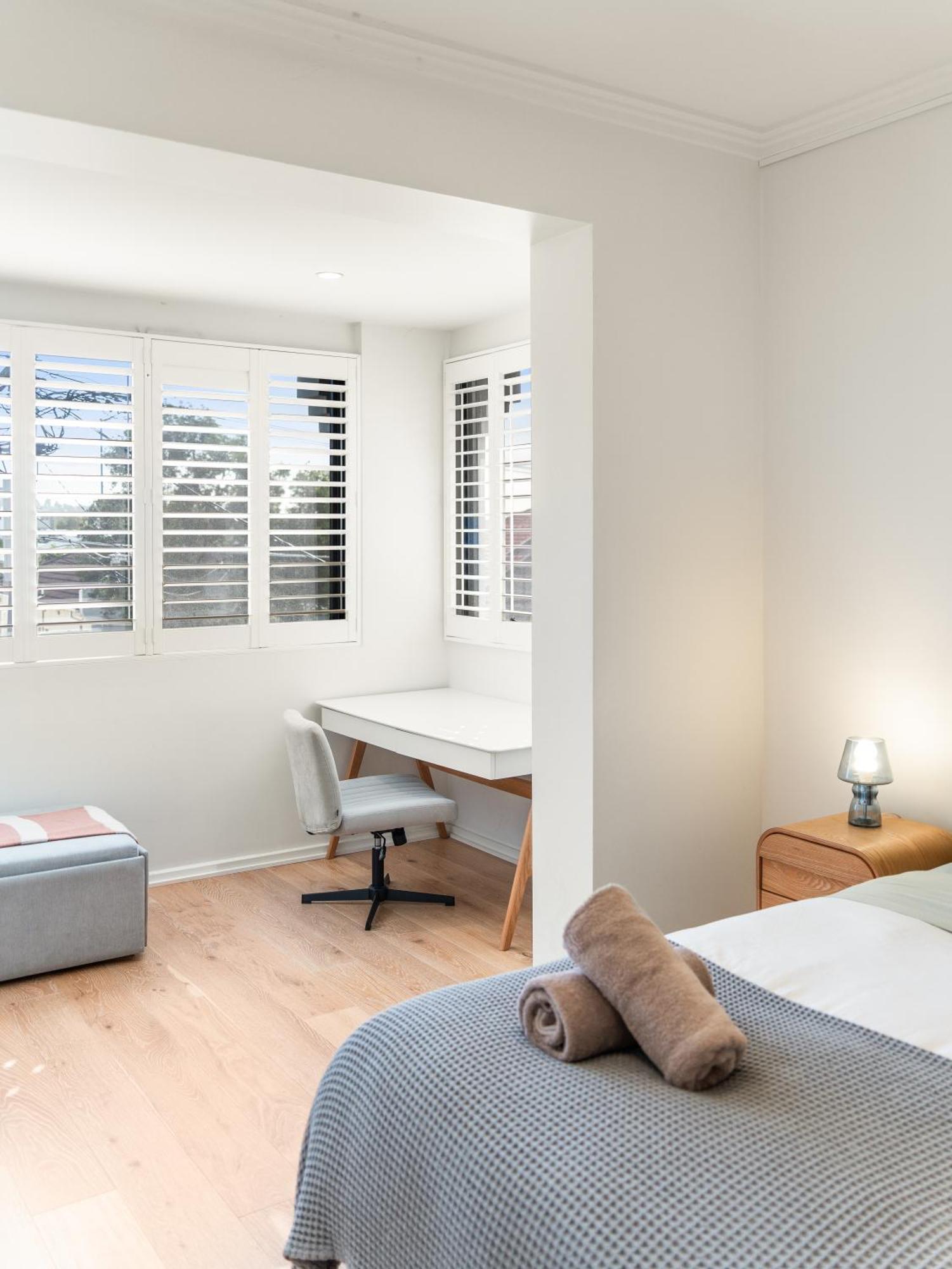 The Mitchell Bondi Apartment Сидни Екстериор снимка